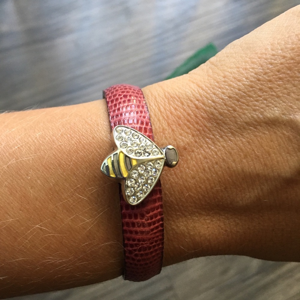 Handmade bracelet